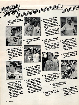 BMX Sport 3/1986 Seite 50
