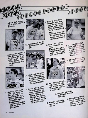 BMX Sport 3/1986 Seite 50