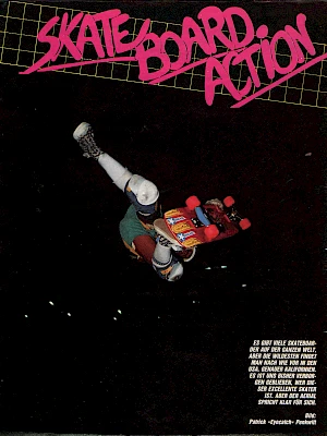 BMX Sport 3/1986 Seite 52