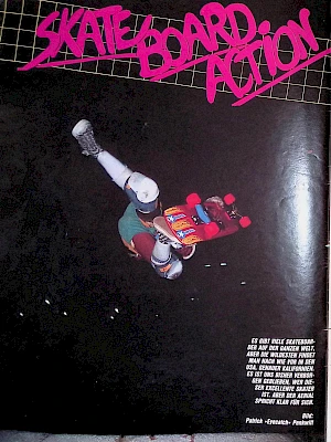 BMX Sport 3/1986 Seite 52
