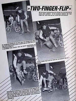 BMX Sport 3/1986 Seite 54