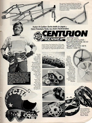 BMX Sport 3/1986 Seite 55