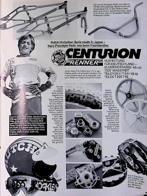 BMX Sport 3/1986 Seite 55