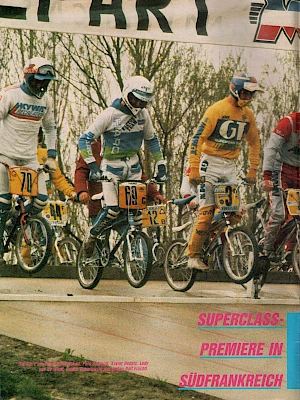 BMX Sport 6/1986 Seite 4