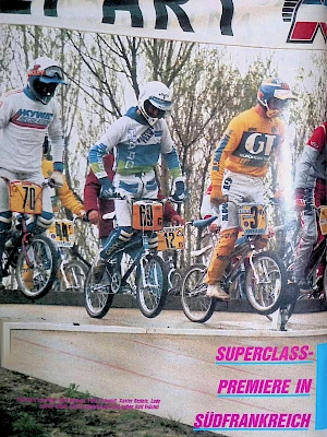 BMX Sport 6/1986 Seite 4