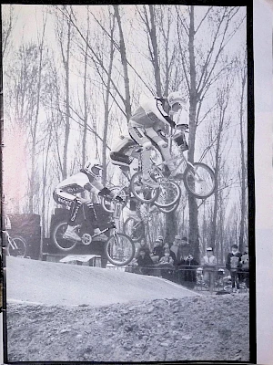 BMX Sport 6/1986 Seite 9