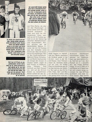 BMX Sport 6/1986 Seite 10