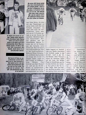 BMX Sport 6/1986 Seite 10