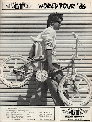 BMX Sport 6/1986 Seite 13
