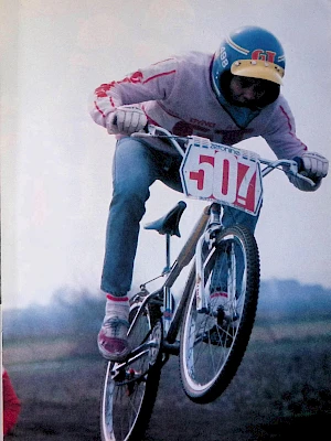 BMX Sport 6/1986 Seite 17