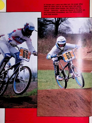 BMX Sport 6/1986 Seite 20
