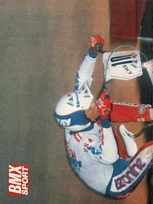 BMX Sport 6/1986 Seite 24
