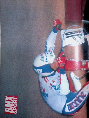 BMX Sport 6/1986 Seite 24