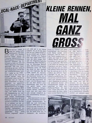BMX Sport 6/1986 Seite 36