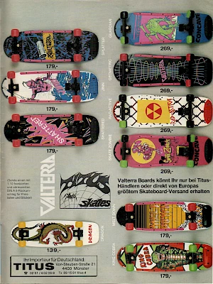 BMX Sport 6/1986 Seite 45