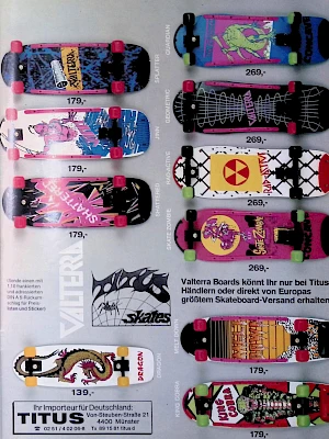 BMX Sport 6/1986 Seite 45
