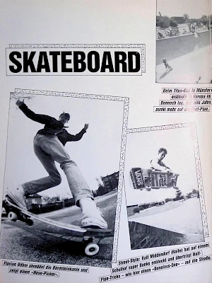 BMX Sport 6/1986 Seite 46