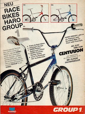 BMX Sport 6/1986 Seite 48