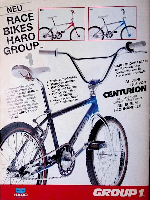 BMX Sport 6/1986 Seite 48