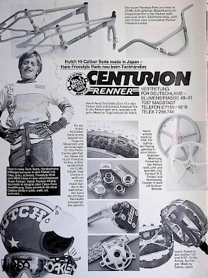 BMX Sport 4/1986 Seite 2