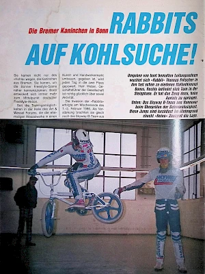 BMX Sport 4/1986 Seite 4