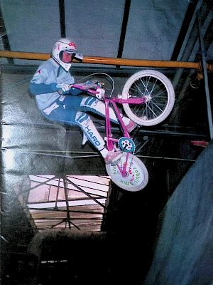 BMX Sport 4/1986 Seite 5