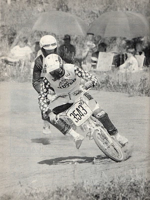 BMX Sport 4/1986 Seite 14