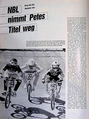 BMX Sport 4/1986 Seite 22