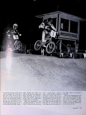 BMX Sport 4/1986 Seite 23