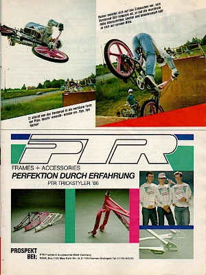 BMX Sport 4/1986 Seite 25