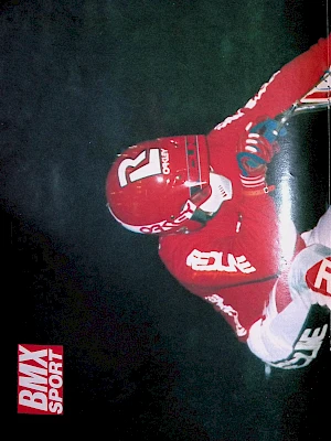 BMX Sport 4/1986 Seite 28