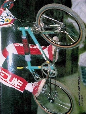 BMX Sport 4/1986 Seite 29