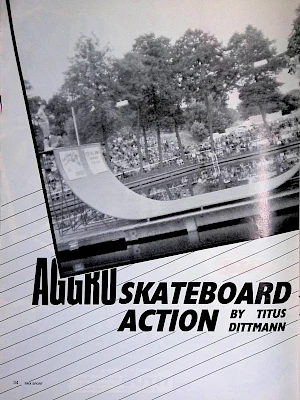 BMX Sport 4/1986 Seite 34