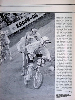 BMX Sport 4/1986 Seite 40