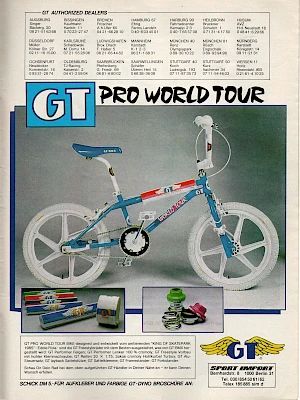 BMX Sport 4/1986 Seite 49