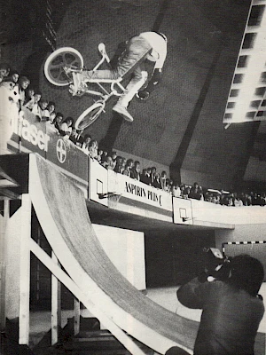 BMX Sport 4/1986 Seite 51
