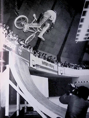 BMX Sport 4/1986 Seite 51