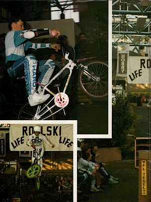 BMX Sport 4/1986 Seite 52