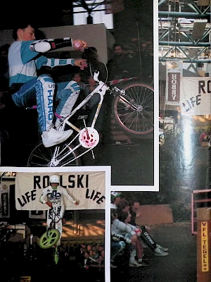 BMX Sport 4/1986 Seite 52