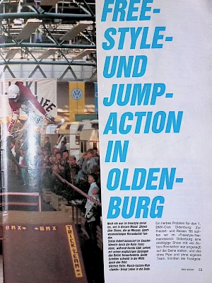 BMX Sport 4/1986 Seite 53