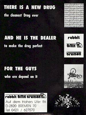 Aus Monster BMX 1/1991