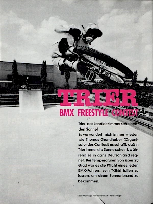 Monster BMX 1/1991 Seite 8