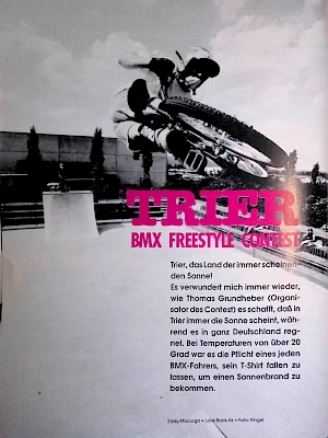 Monster BMX 1/1991 Seite 8