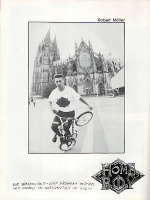 Monster BMX 1/1991 Seite 12