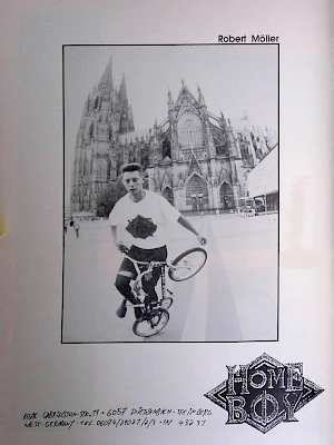 Monster BMX 1/1991 Seite 12
