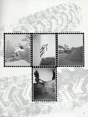 Monster BMX 1/1991 Seite 15