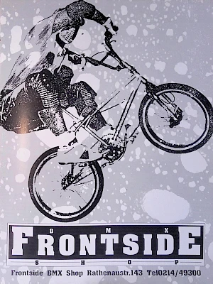 Monster BMX 1/1991 Seite 17