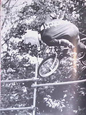 Monster BMX 1/1991 Seite 18