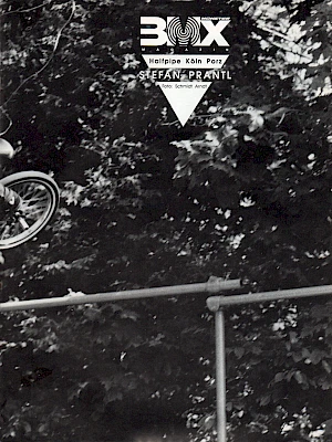 Aus Monster BMX 1/1991