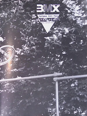 Monster BMX 1/1991 Seite 19